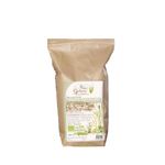 Riso Biologico Chinese Originario Semilavorato 850gr - fronte