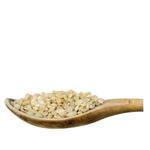Riso Biologico Chinese Originario Semilavorato 850gr - retro