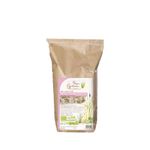 Riso Biologico Rosa Marchetti Semilavorato 850gr - fronte