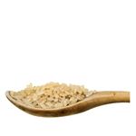 Riso Biologico Rosa Marchetti Semilavorato 850gr - retro
