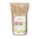 Riso Biologico Rosa Marchetti Semilavorato 4kg - fronte