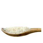Riso Biologico Chinese Originario Bianco 850gr - retro