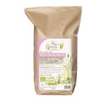 Riso Biologico Rosa Marchetti Bianco 4kg - fronte