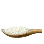 Riso Biologico Dellarole Bianco 850gr - retro