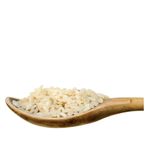 Riso Biologico Bertone Bianco 850gr - retro