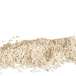Riso Biologico Eroico NN Nuovo Nostrale 350gr - retro