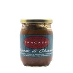 Peposo di Chianina I.G.P. Macelleria Fracassi 500gr - fronte