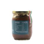 Peposo di Chianina I.G.P. Macelleria Fracassi 500gr - retro