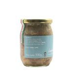 Lampredotto di Chianina I.G.P. Bianco Macelleria Fracassi 500gr - lato dx
