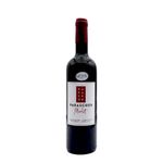 Merlot Venezia Giulia IGT Paraschos - fronte