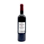 Merlot Venezia Giulia IGT Paraschos - retro