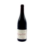 Le Gamay de Bully Claire Naudin - fronte