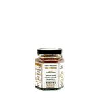 Confettura Extra di Uva Zibibbo di Pantelleria 120Gr - retro