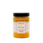 Marmellata di Agrumi di Pantelleria 310gr - fronte