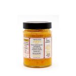 Marmellata di Agrumi di Pantelleria 310gr - retro