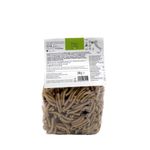 Caserecce di Sorgo Bio Senza Glutine Pasta d'Alba 250gr - retro