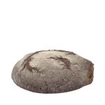 Pane di Jervicella 1 kg - fronte