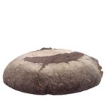 Pane di Jervicella 2 kg - fronte