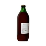 Pomodoro Siccagno di Zagarise Passata - retro