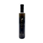 Olio Extra Vergine di Oliva Biologico 0,5lt - fronte