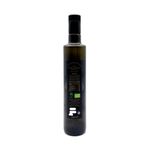 Olio Extra Vergine di Oliva Biologico 0,5lt - retro