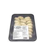 Culurgiones Patate e Menta 500Gr - fronte