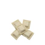Ravioli di Ricotta Bietola e Zafferano Medi 500Gr - retro