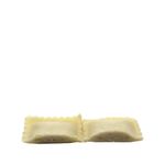 Ravioli di Cernia Medi 500Gr - lato dx