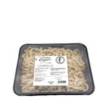 Casarecce fresche di Senatore Cappelli 500Gr - fronte