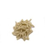 Casarecce fresche di Senatore Cappelli 500Gr - retro