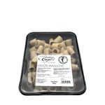 Mezze Maniche fresche di Senatore Cappelli 500Gr - fronte