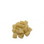 Mezze Maniche fresche di Senatore Cappelli 500Gr - retro