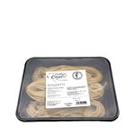 Spaghetti freschi di Senatore Cappelli 500Gr - fronte