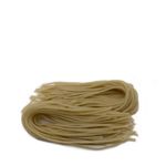 Spaghetti freschi di Senatore Cappelli 500Gr - retro