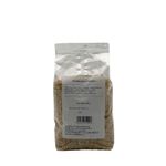Fregula di Senatore Cappelli 500Gr - retro