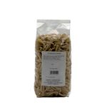 Casarecce di Senatore Cappelli 500Gr - retro