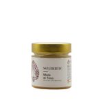 Selinunte Miele di Timo Bio Vito Salluzzo 250gr - fronte