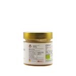 Selinunte Miele di Timo Bio Vito Salluzzo 250gr - retro