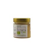 Selinunte Miele di Timo Bio Vito Salluzzo 250gr - lato dx
