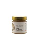 Selinunte Miele di Millefiori Bio Vito Salluzzo 250gr - fronte