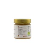 Selinunte Miele di Millefiori Bio Vito Salluzzo 250gr - retro