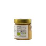 Selinunte Miele di Millefiori Bio Vito Salluzzo 250gr - lato dx