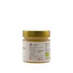 Selinunte Miele di Sulla Bio Vito Salluzzo 250gr - retro