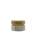 Selinunte Miele di Sulla Bio Vito Salluzzo 100gr - retro