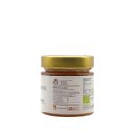 Selinunte Miele di Eucalipto Bio Vito Salluzzo 250gr - retro