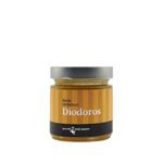 Diodoros Miele di Millefiori Bio Vito Salluzzo 250gr - fronte