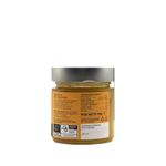 Diodoros Miele di Millefiori Bio Vito Salluzzo 250gr - retro