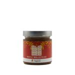 Elymos Miele di Millefiori Bio Vito Salluzzo 250gr - fronte