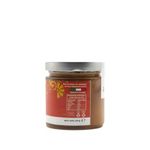 Elymos Miele di Millefiori Bio Vito Salluzzo 250gr - retro