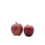 Mele Biologiche Runsè 2kg - retro
